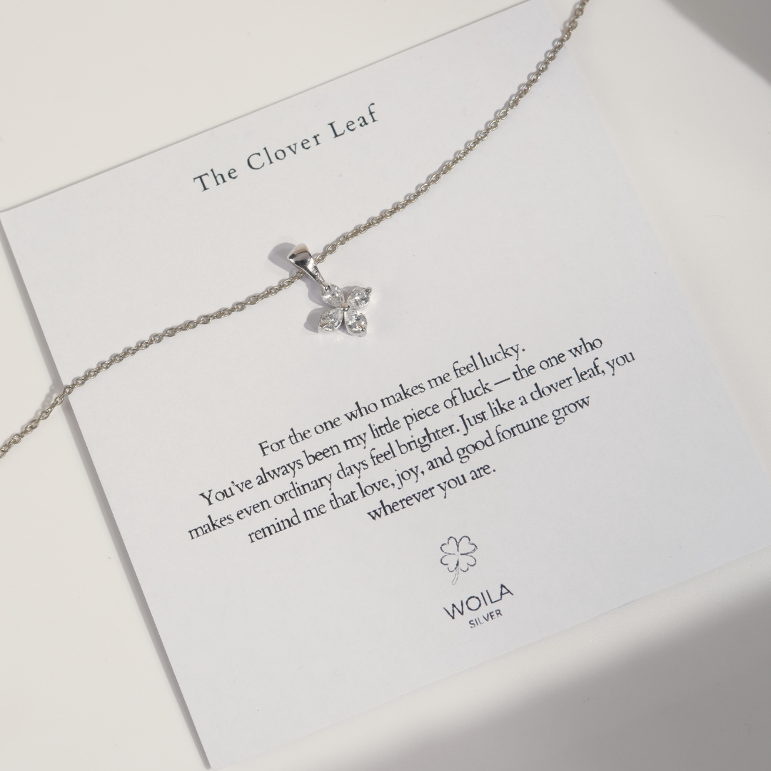 The Clover Leaf