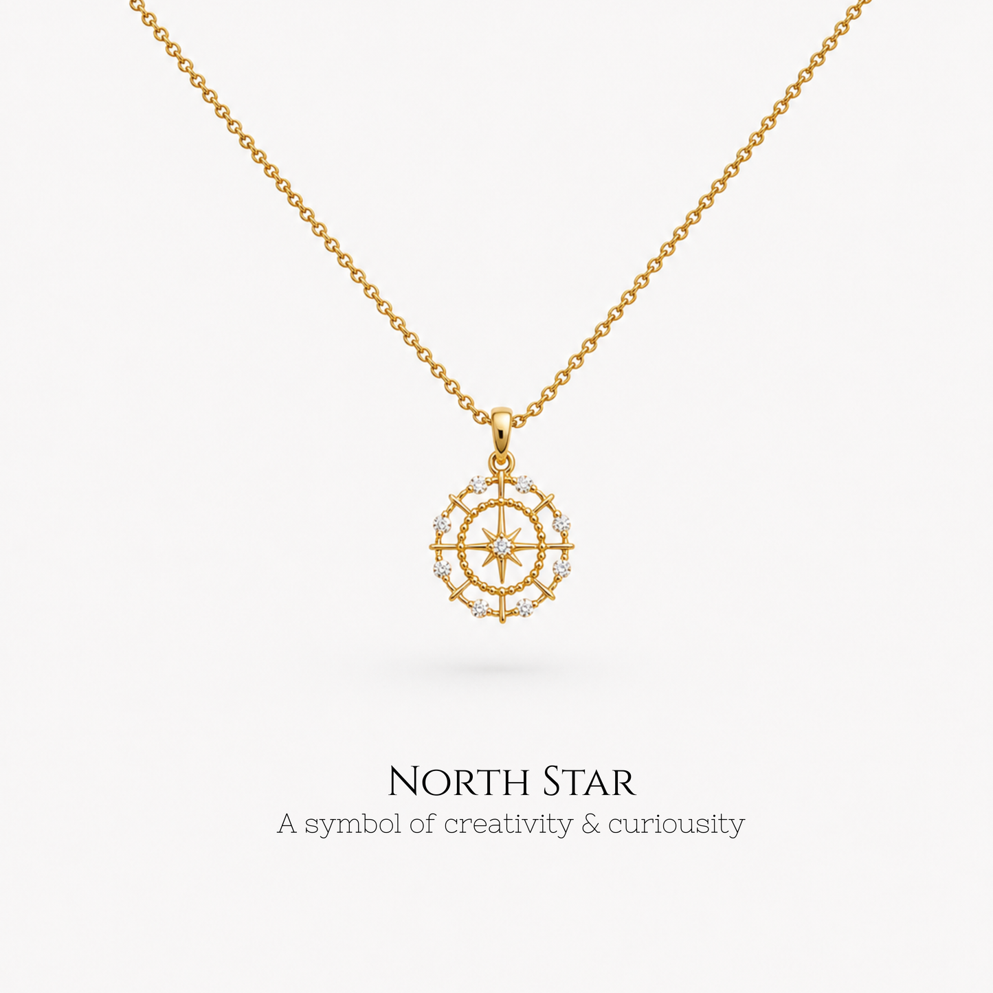 North Star : The Constant