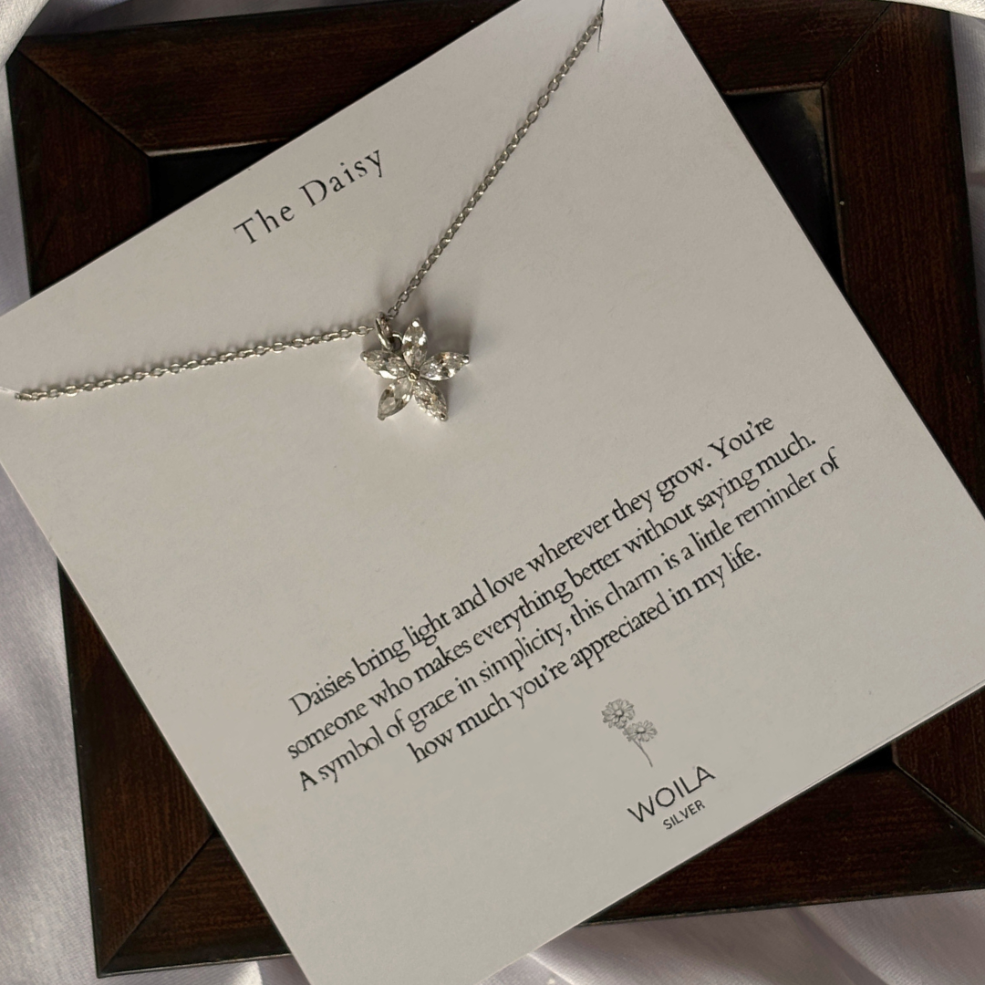 The Daisy