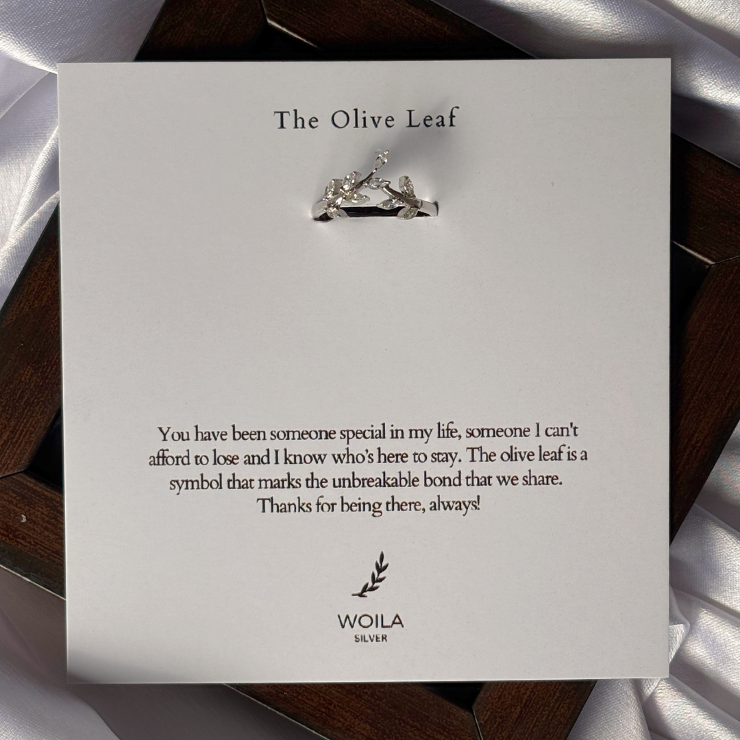 The Olive