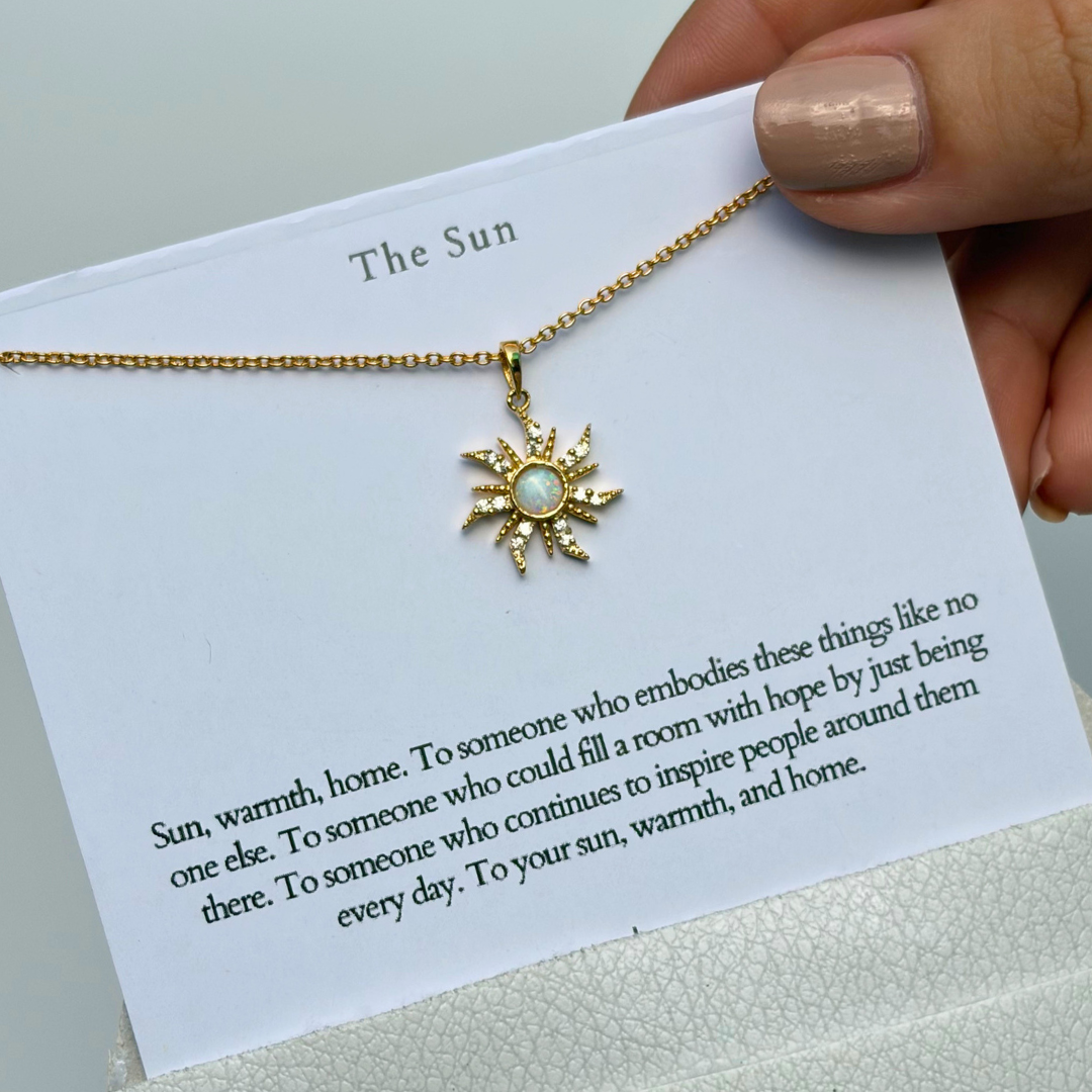 The Sun