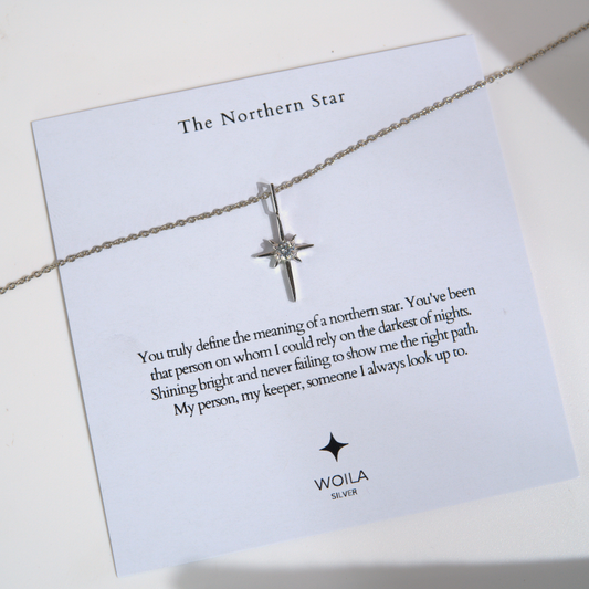 The Northern Star