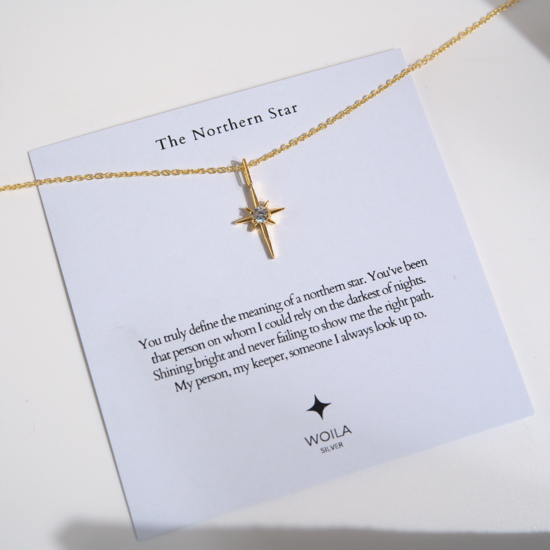 The Northern Star