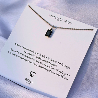 Midnight Wish