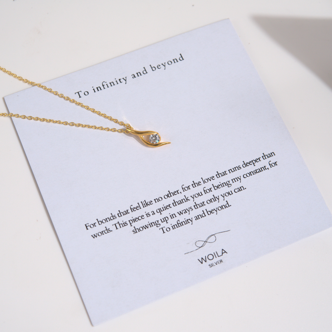 To Infinity and Beyond