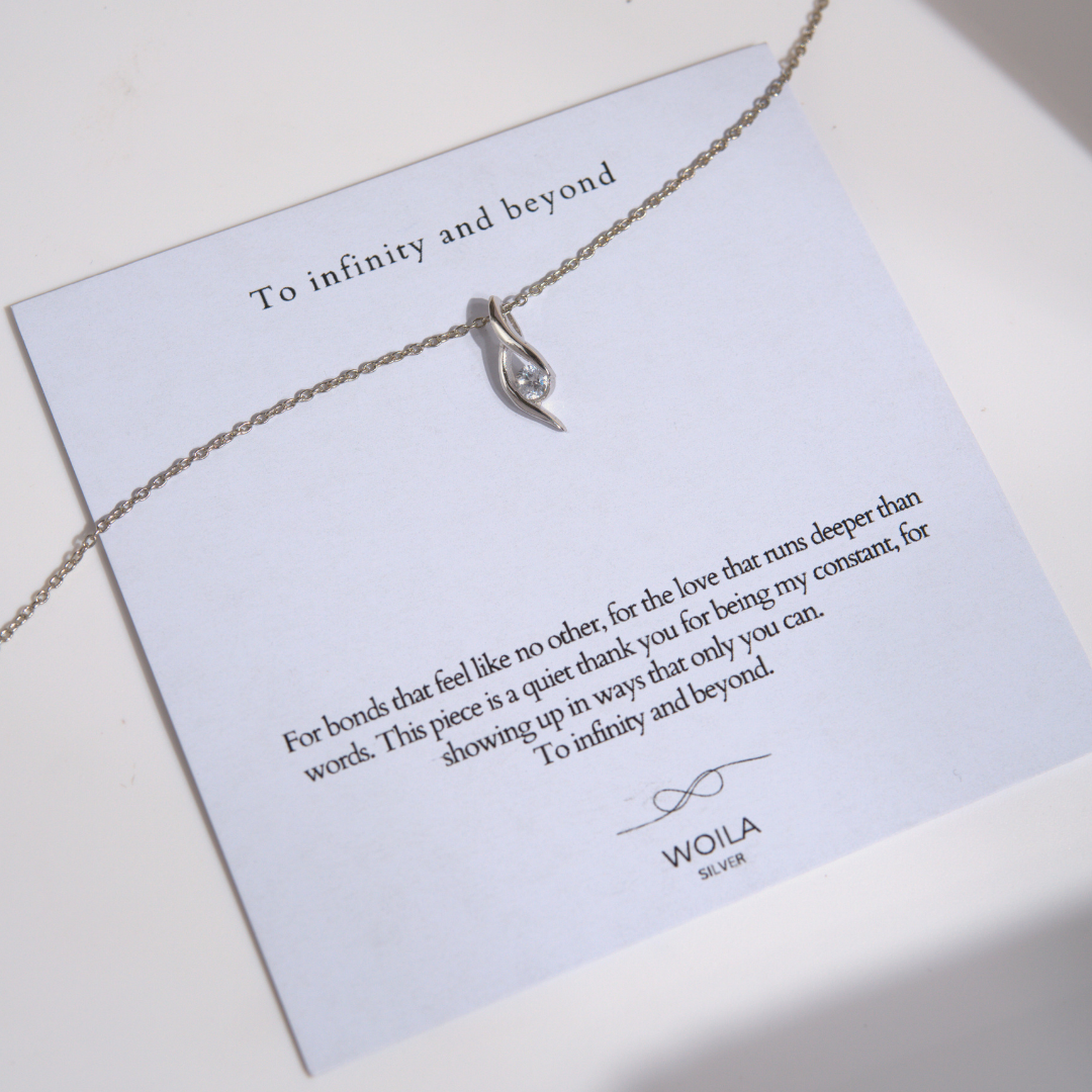 To Infinity and Beyond