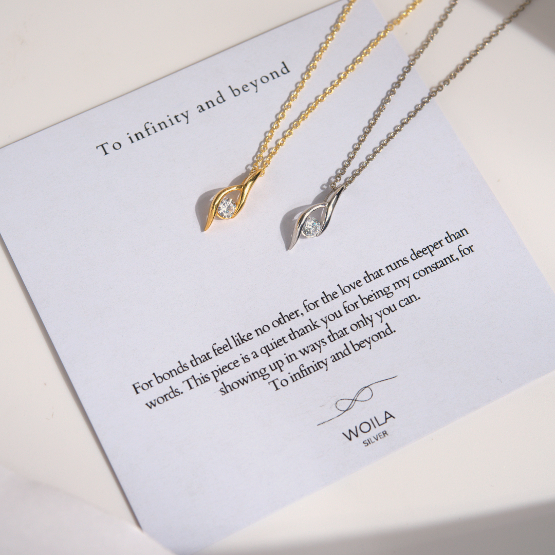 To Infinity and Beyond