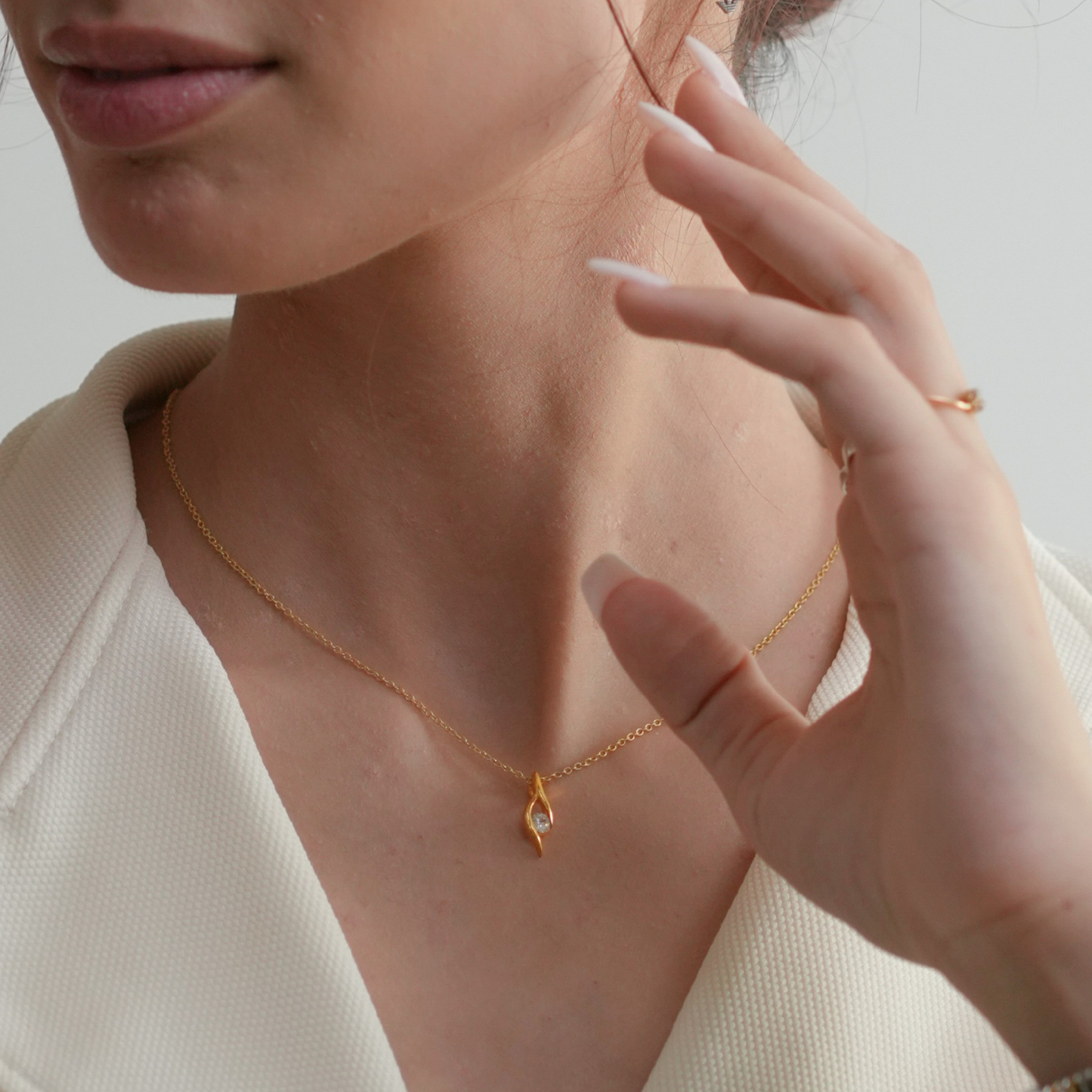 To Infinity and Beyond