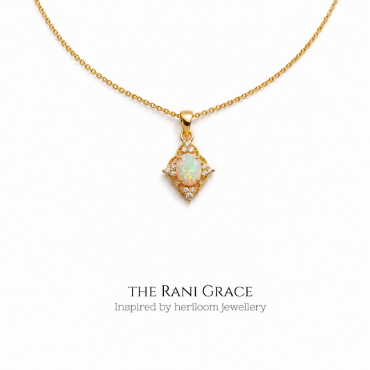 The Rani Grace
