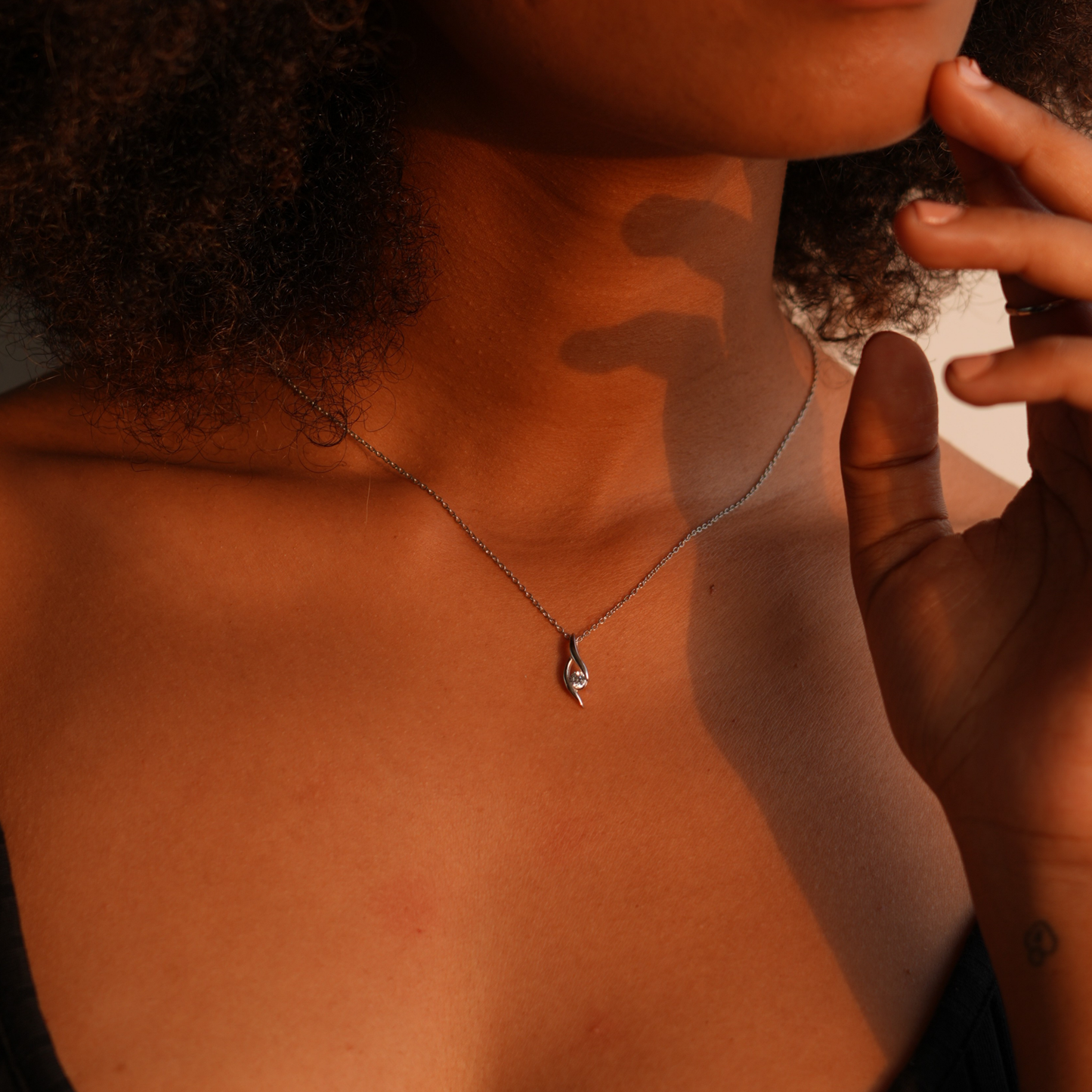 To Infinity and Beyond