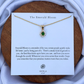 The Emerald Bloom (Drop)