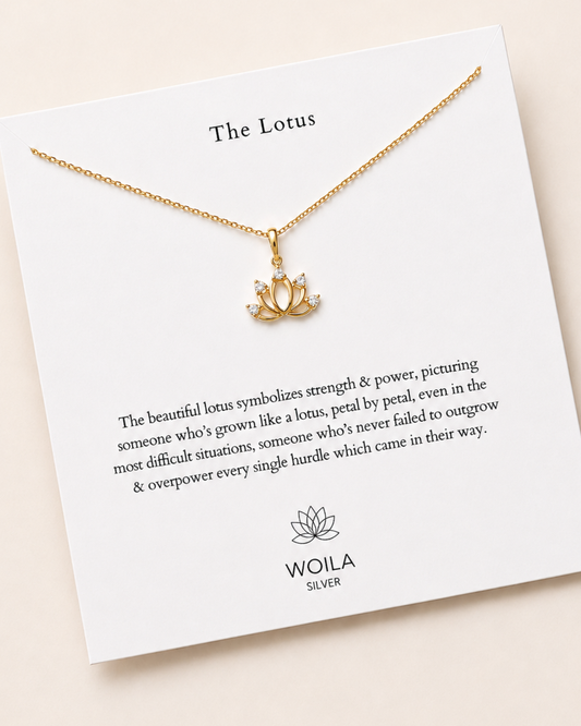 The Lotus
