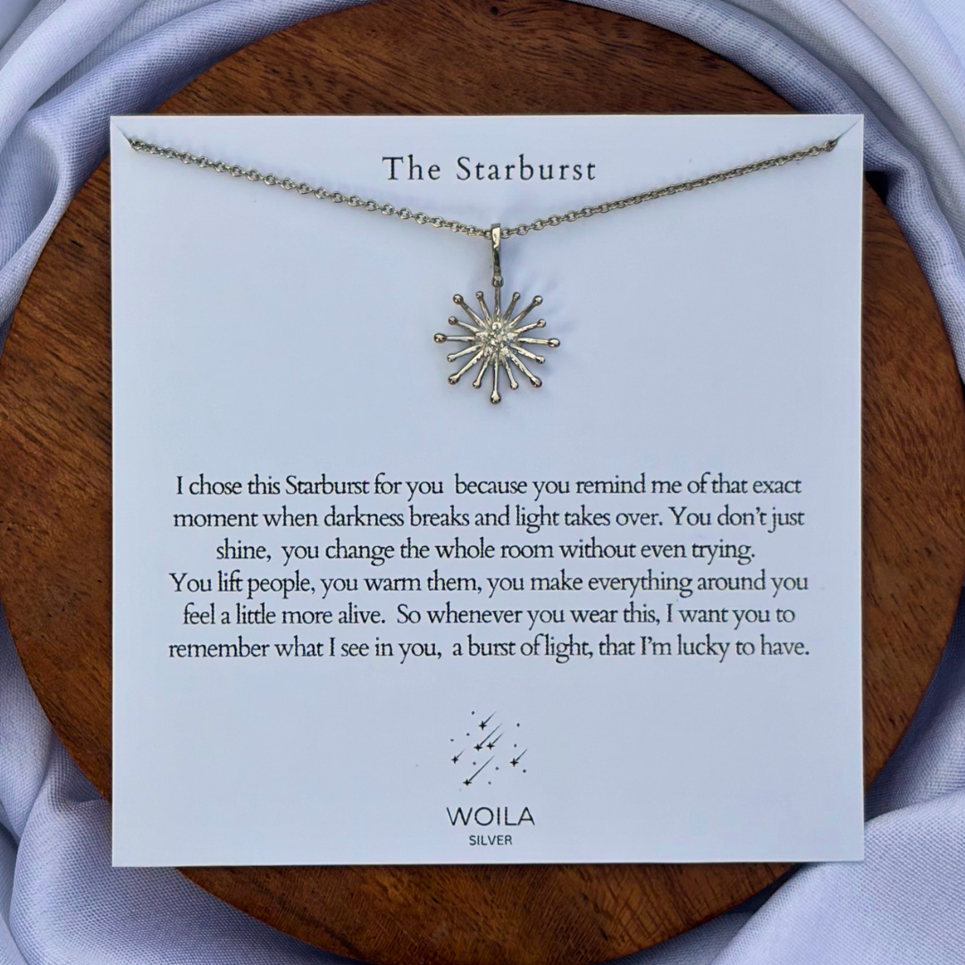 Starburst
