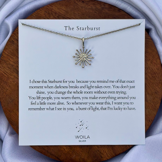 Starburst