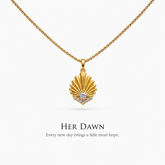 Her Dawn