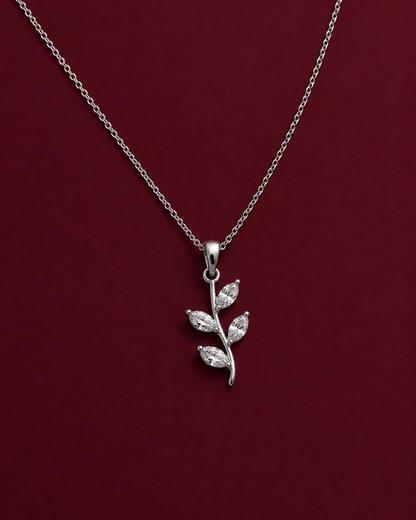 The Lumen Leaf