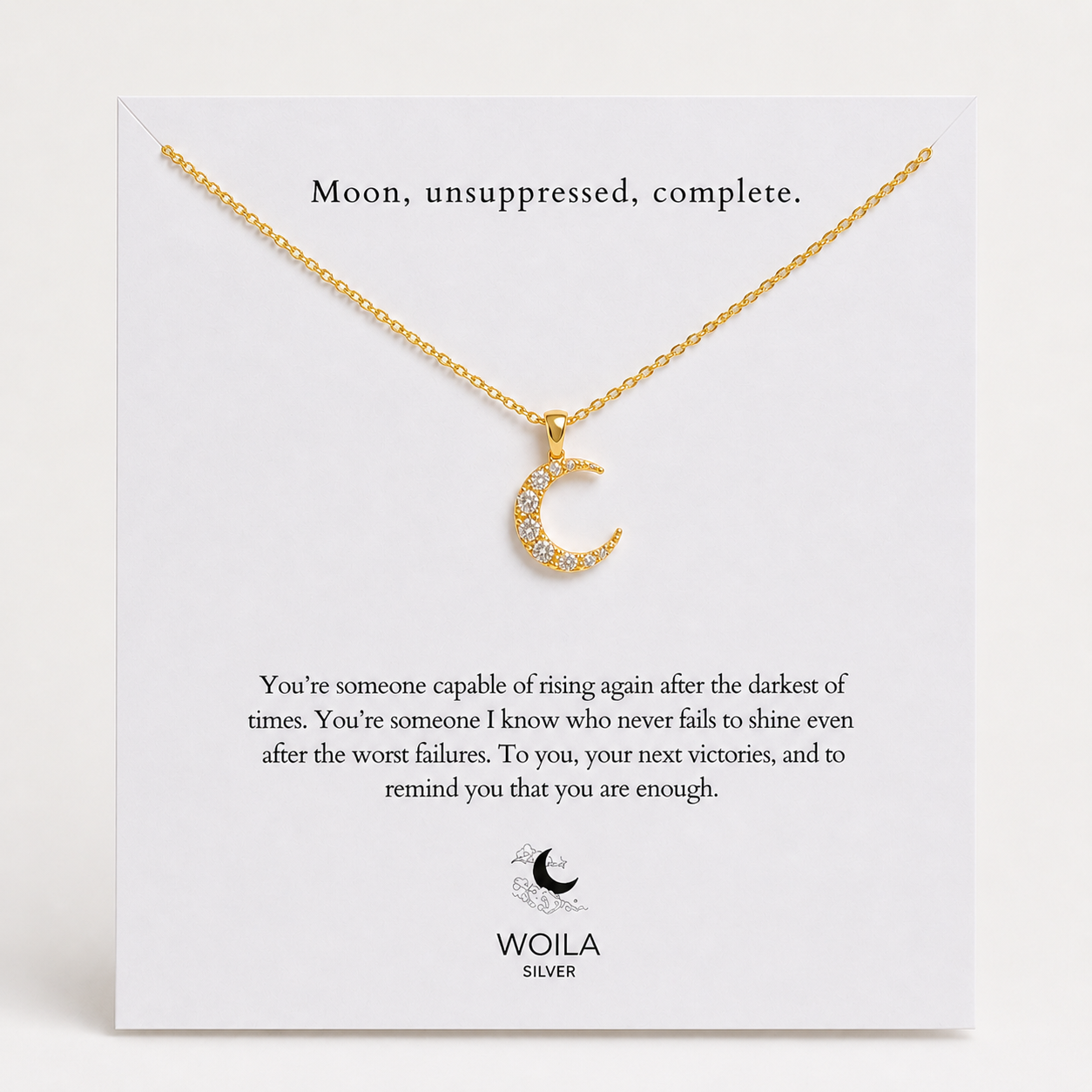 The Moon