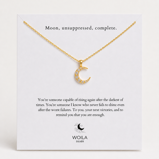 The Moon