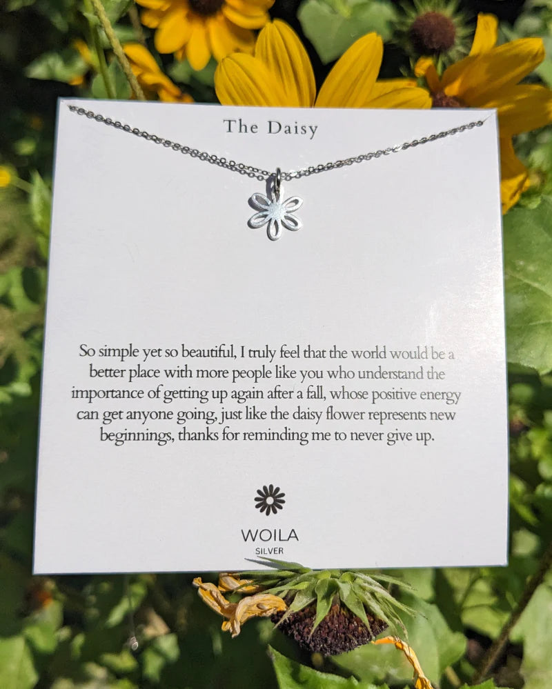 The Daisy