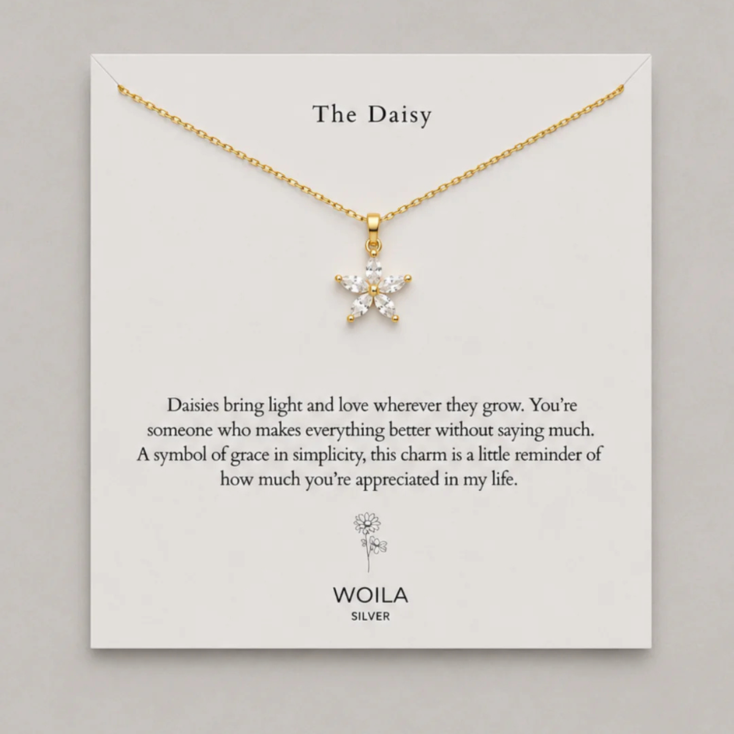 The Daisy Bloom