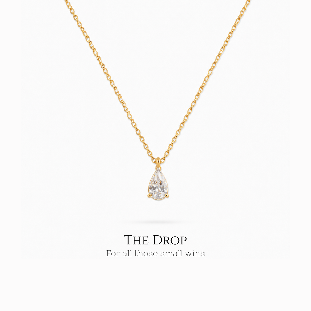 The Drop