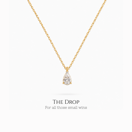 The Drop