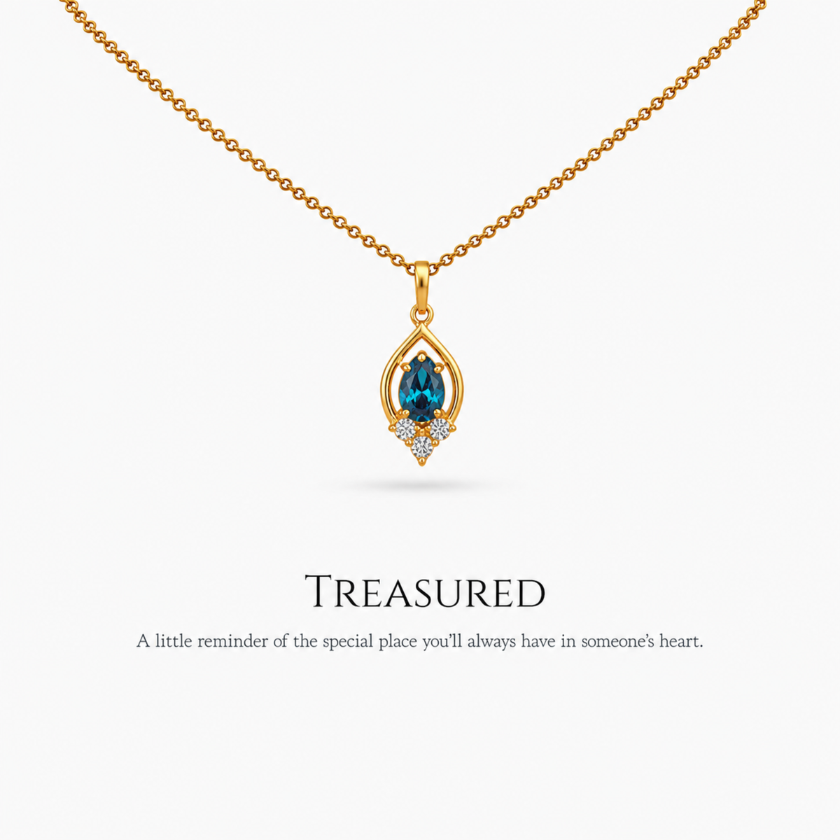 Treasured