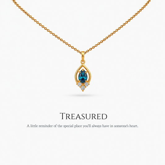 Treasured