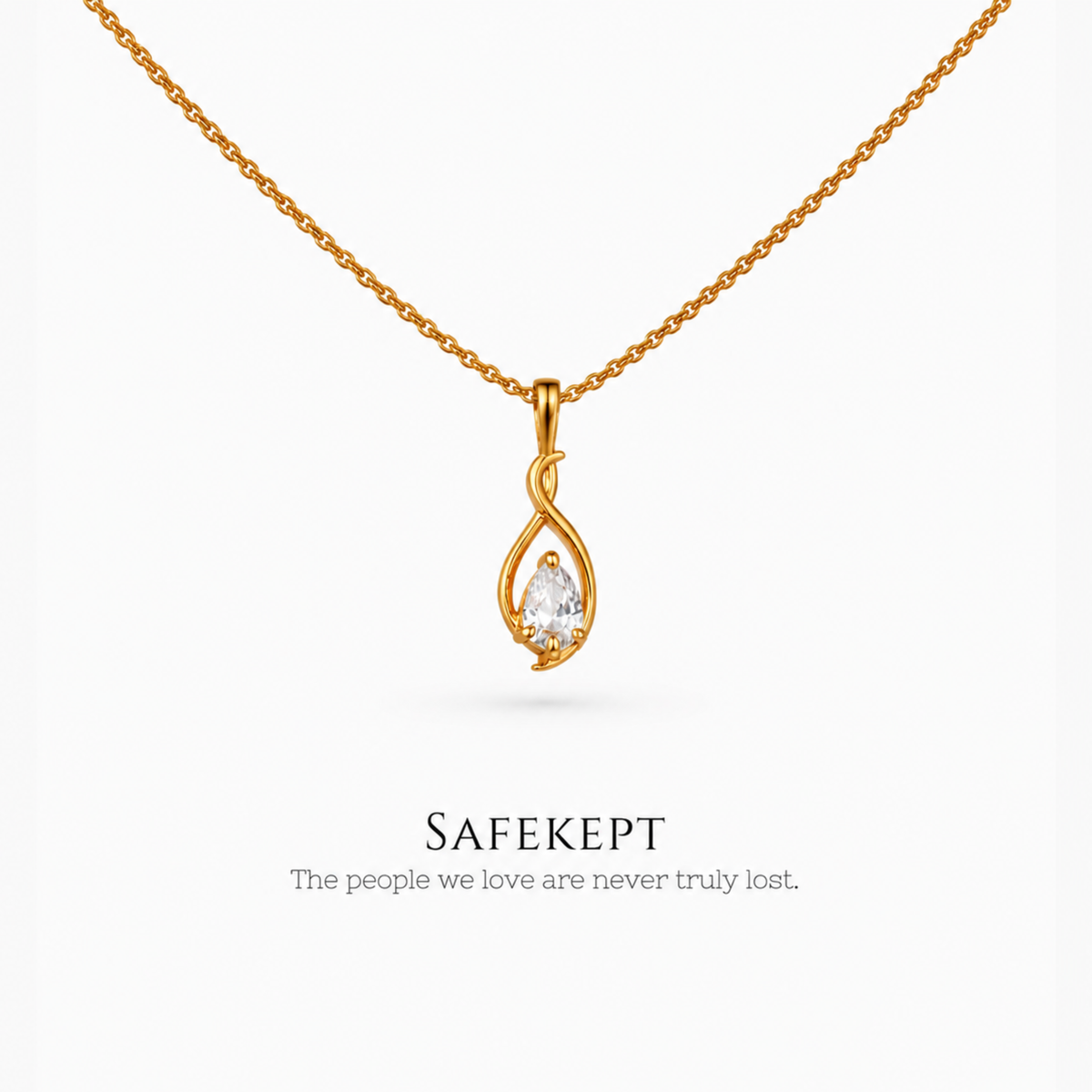 Safekept