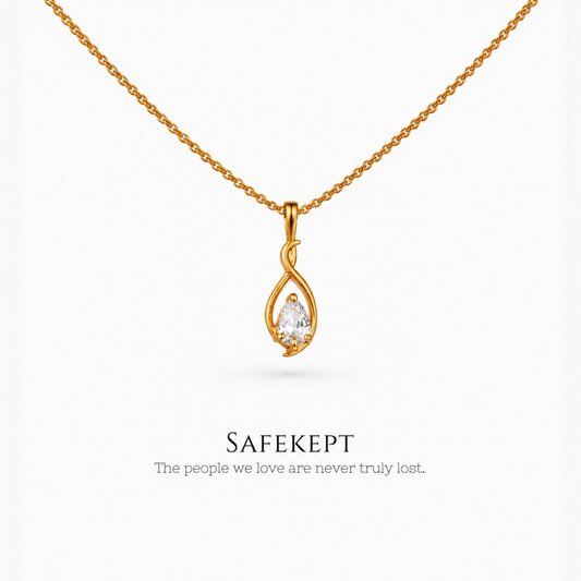Safekept