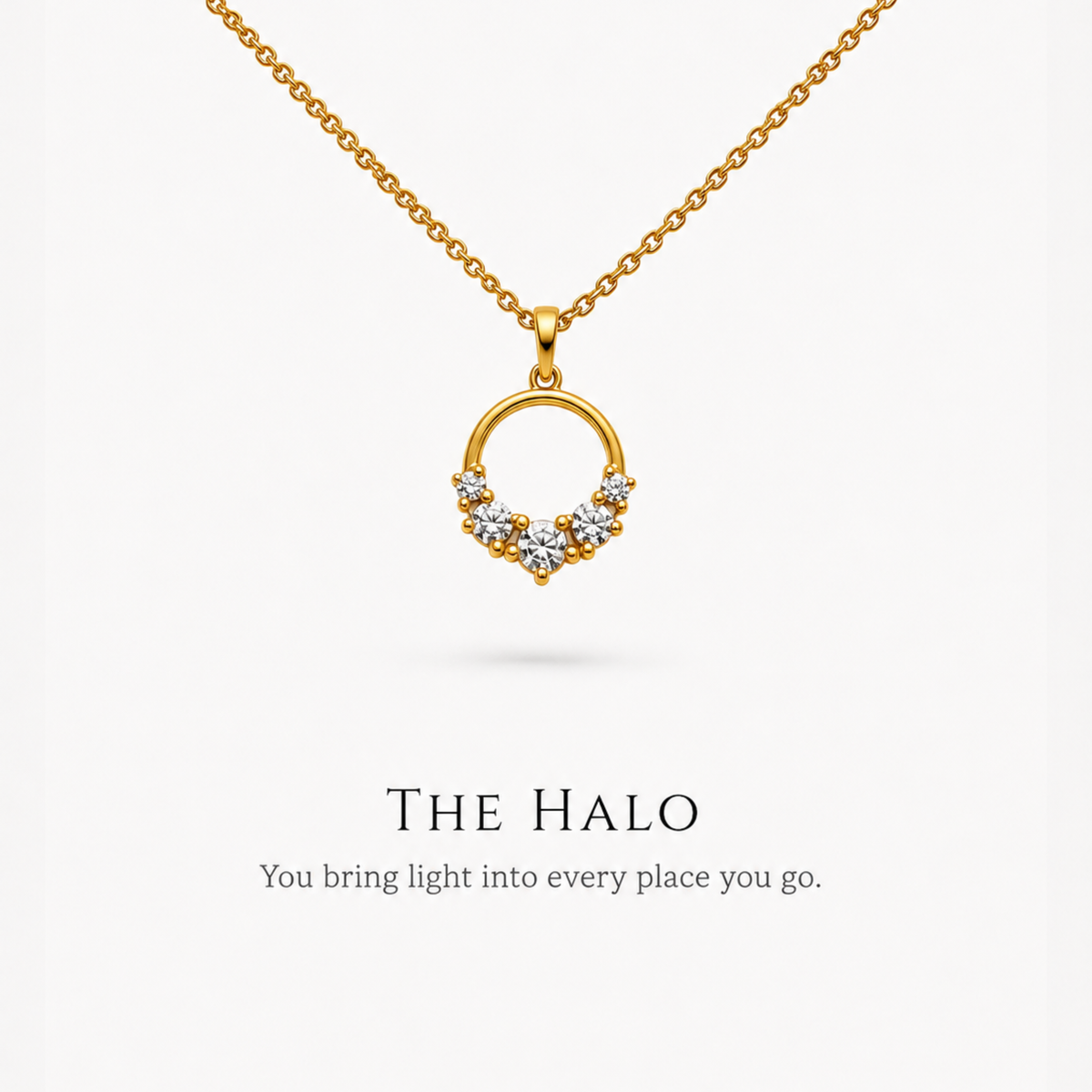 The Halo