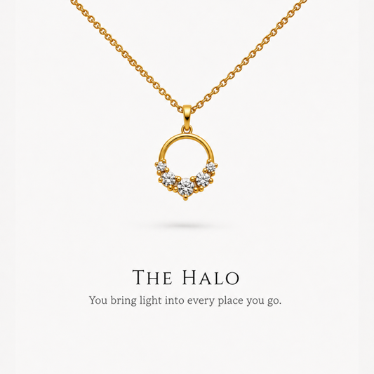 The Halo