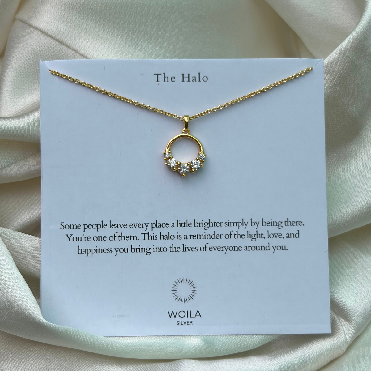 The Halo