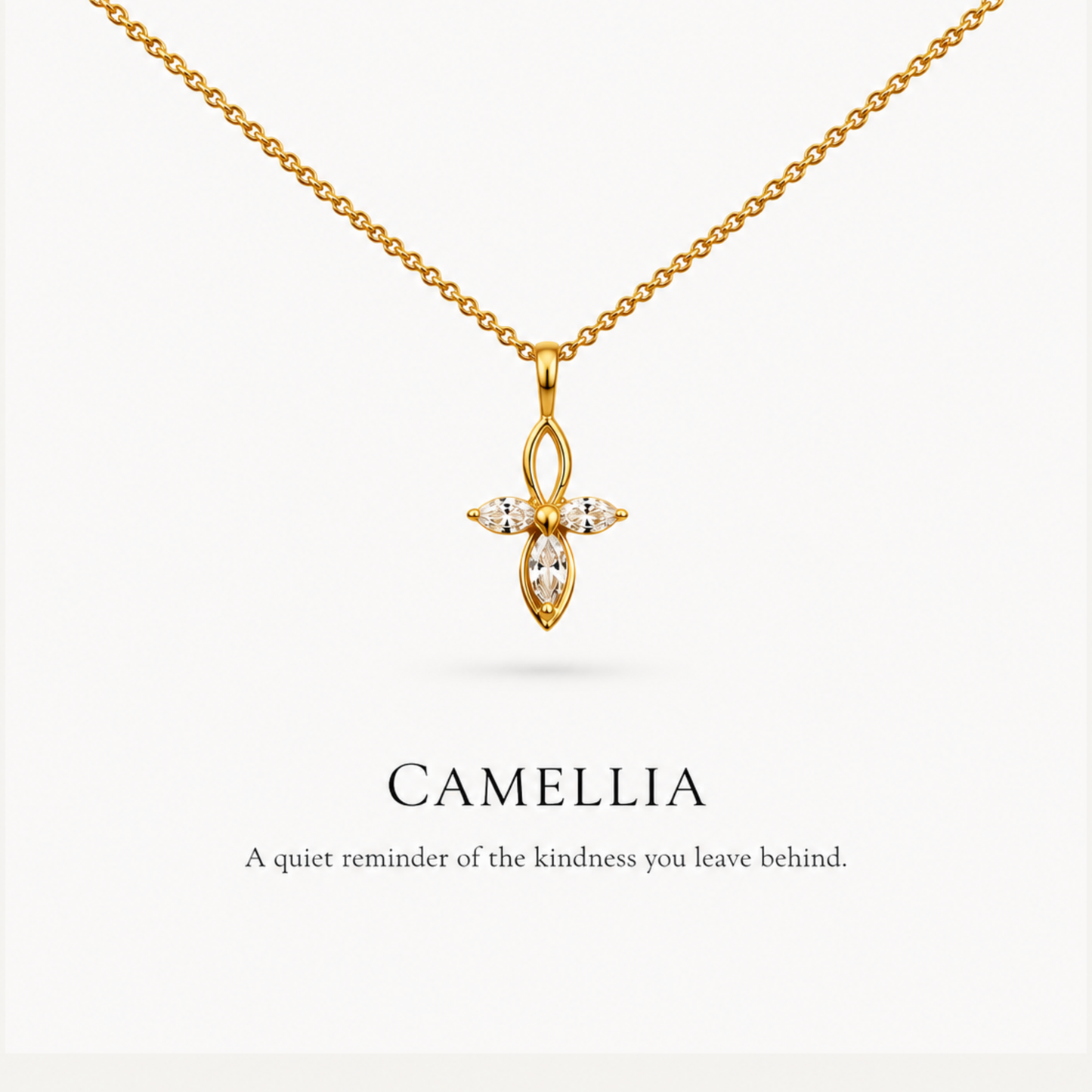 Camellia
