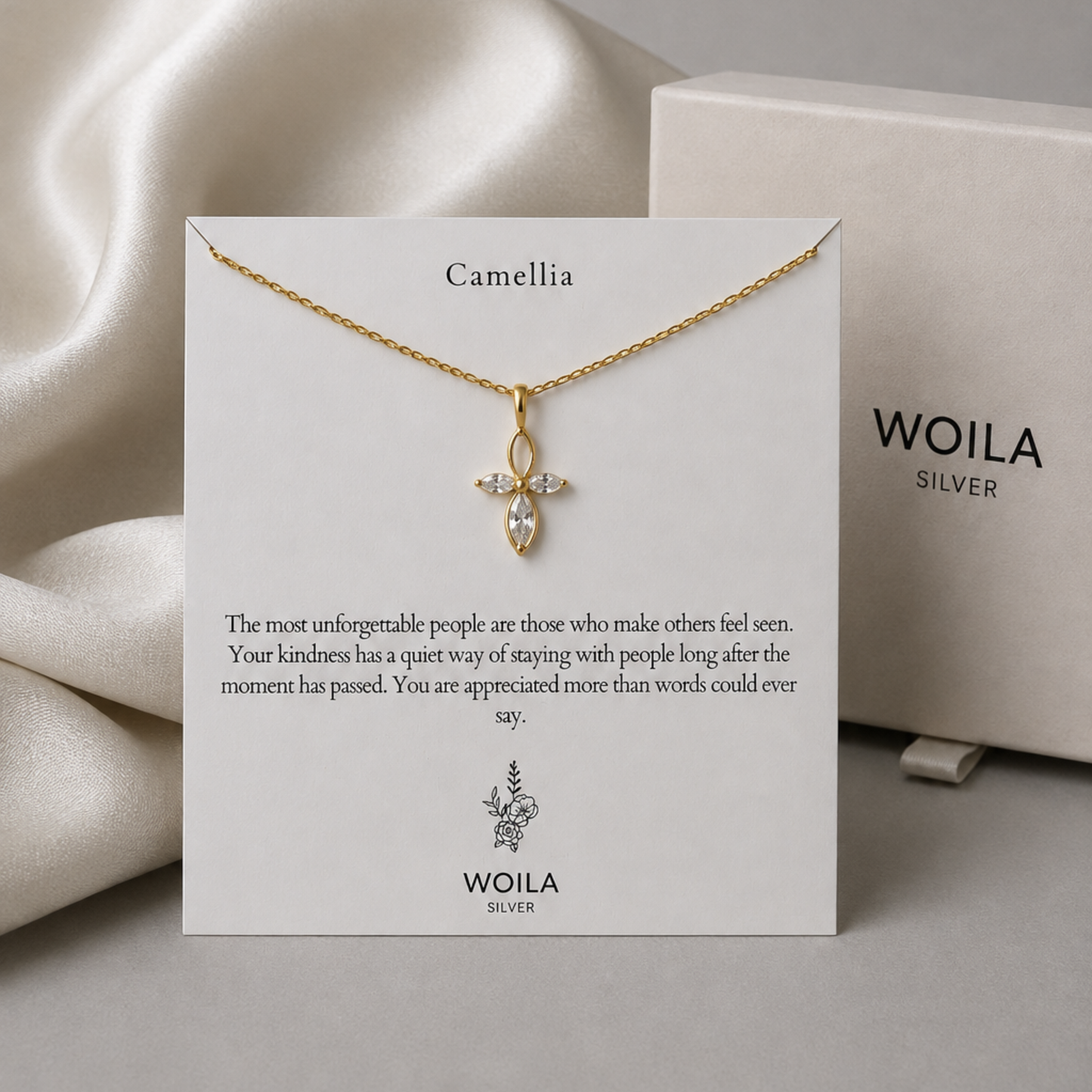 Camellia