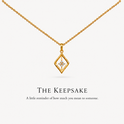 The Keepsake