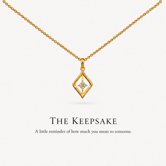 The Keepsake