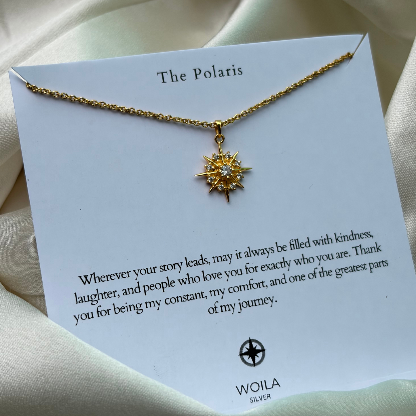 The Polaris