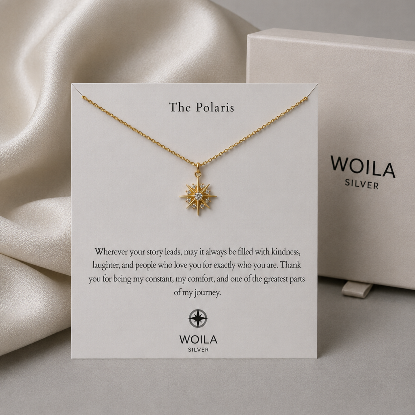 The Polaris