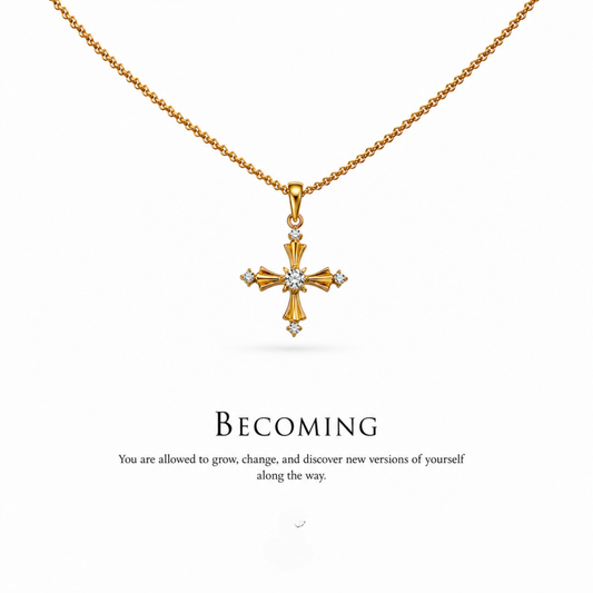 Becoming