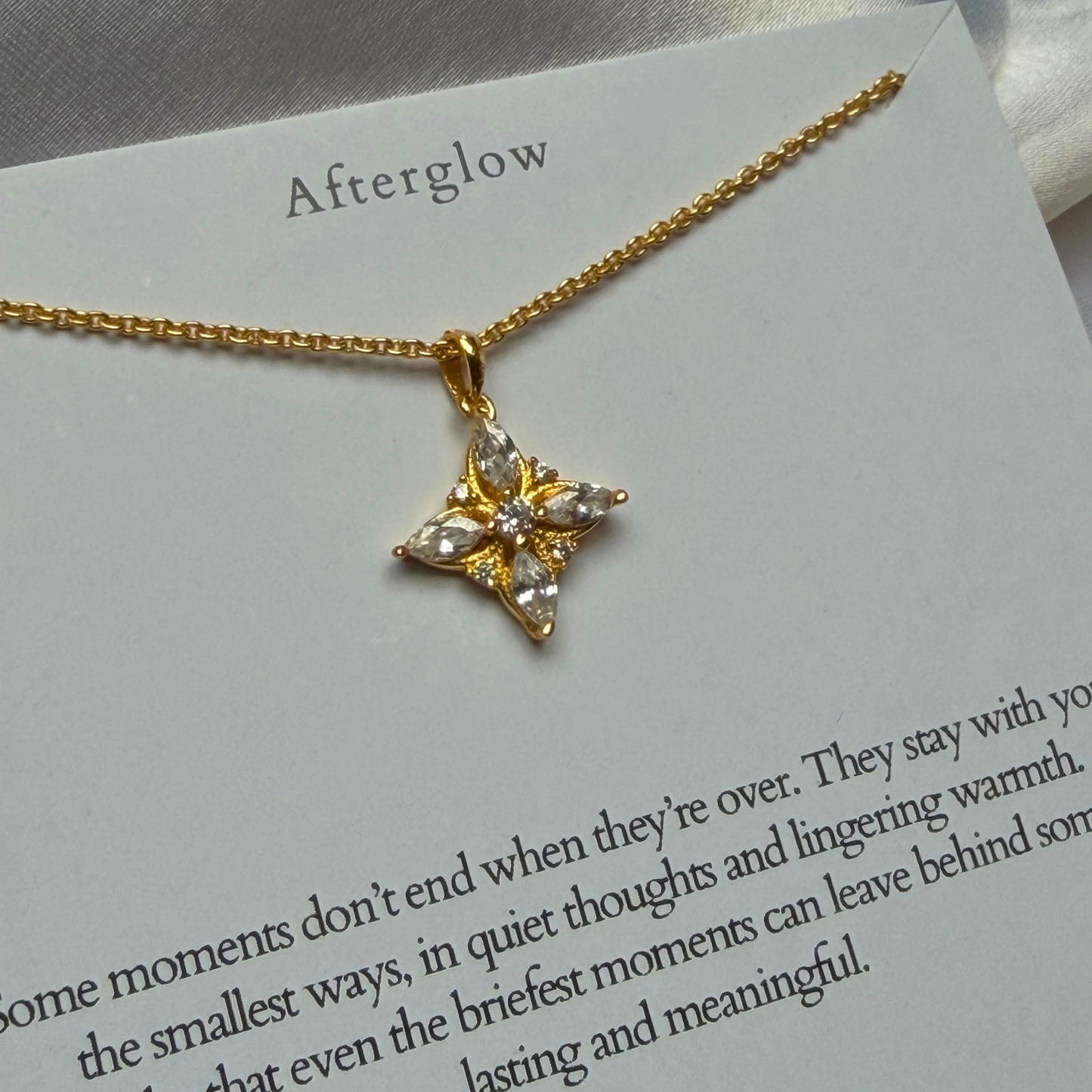 Afterglow