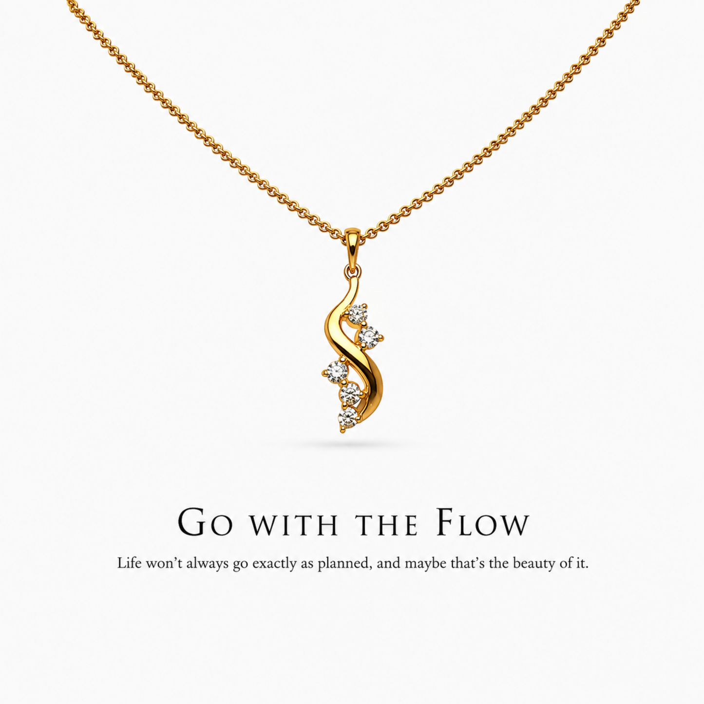 Go with the Flow