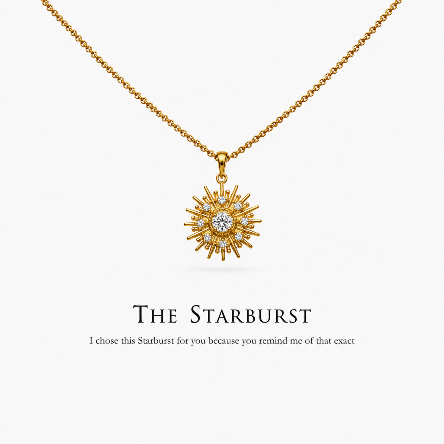 The Starburst