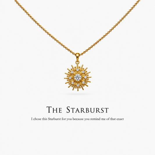 The Starburst