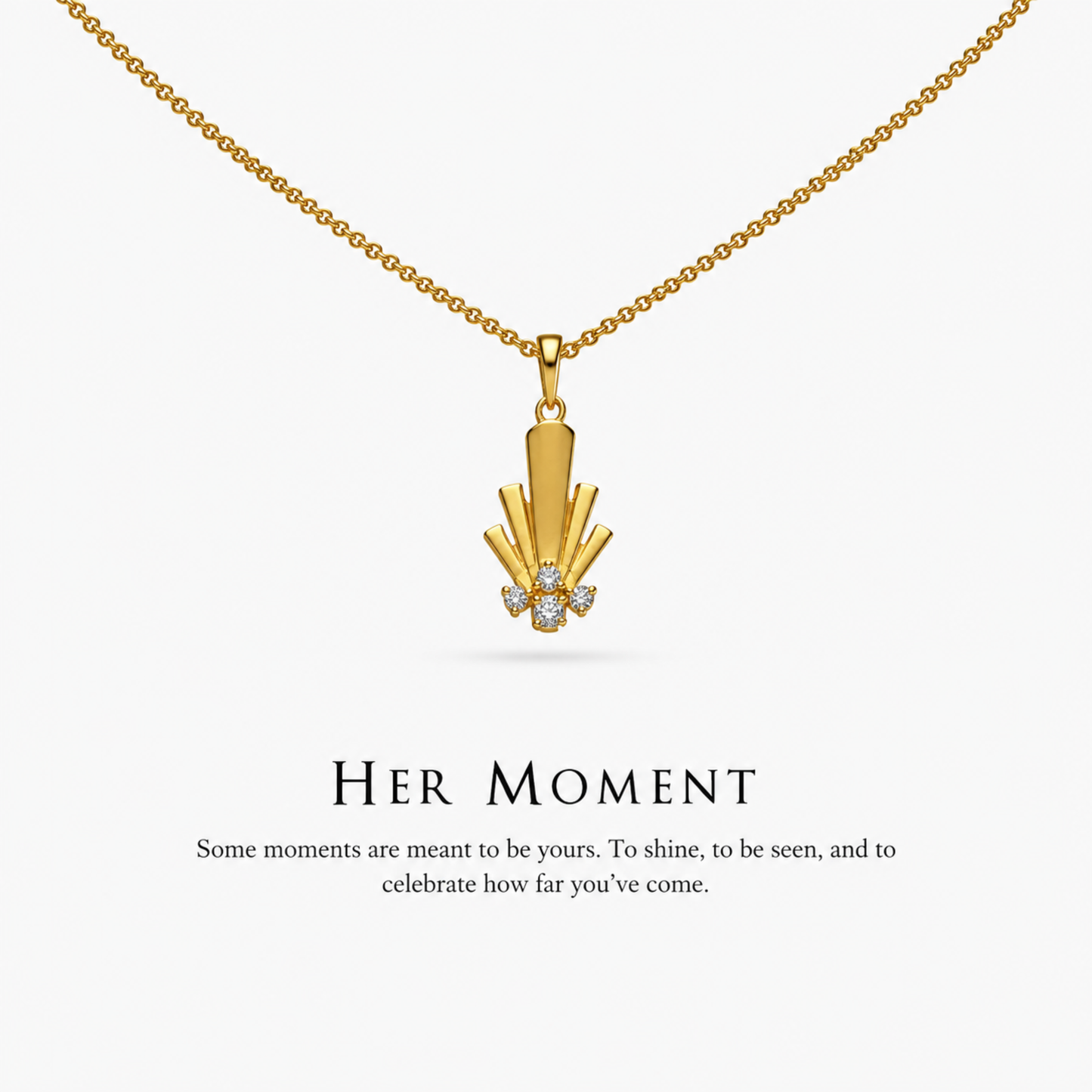 Her Moment