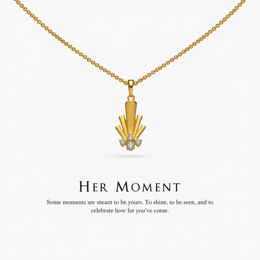 Her Moment