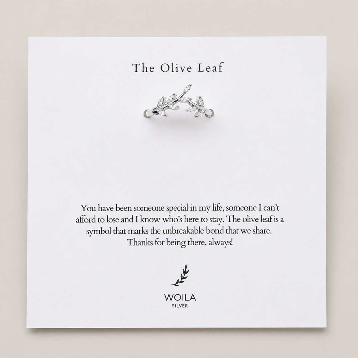 The Olive