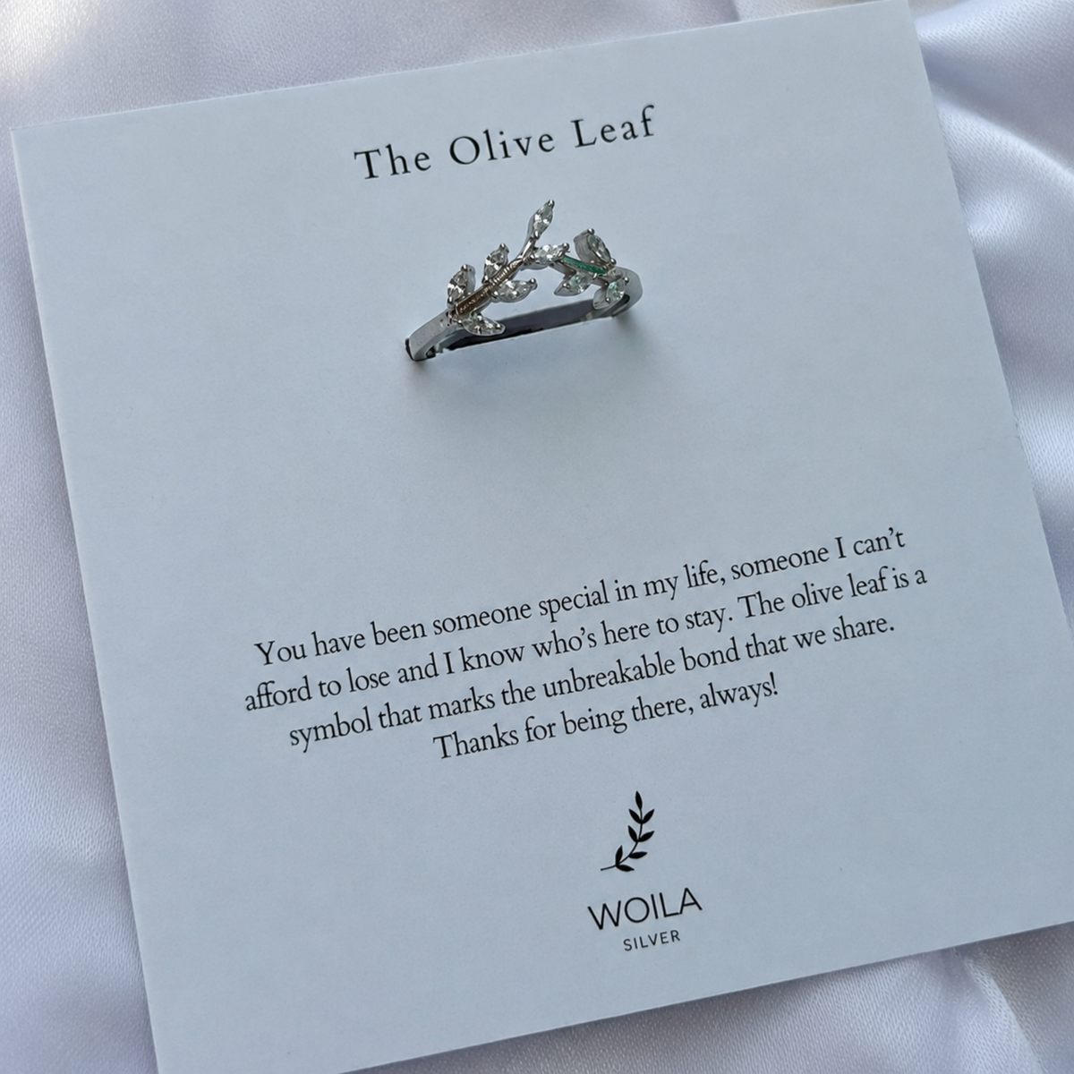 The Olive