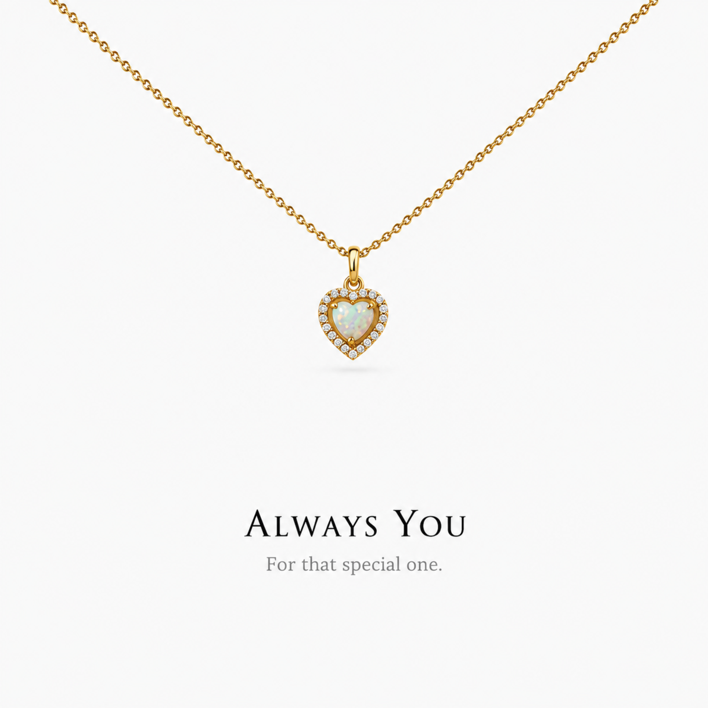 Always You