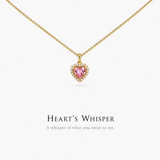 Heart's Whisper